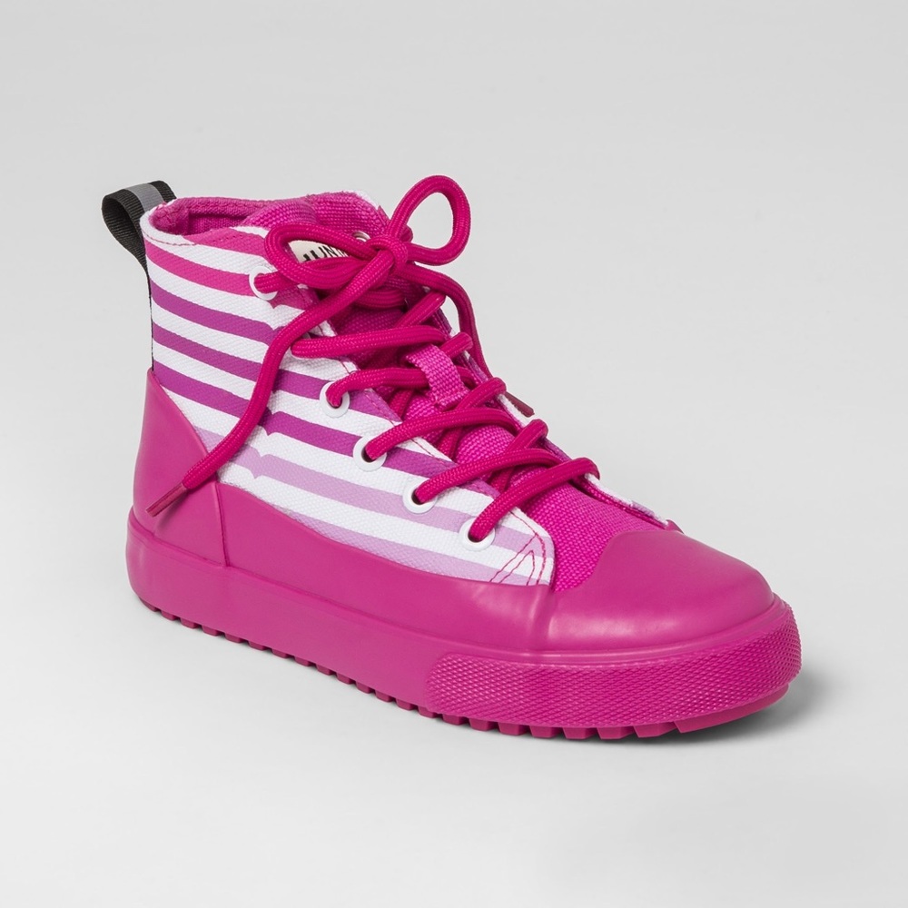 HUNTER shoes